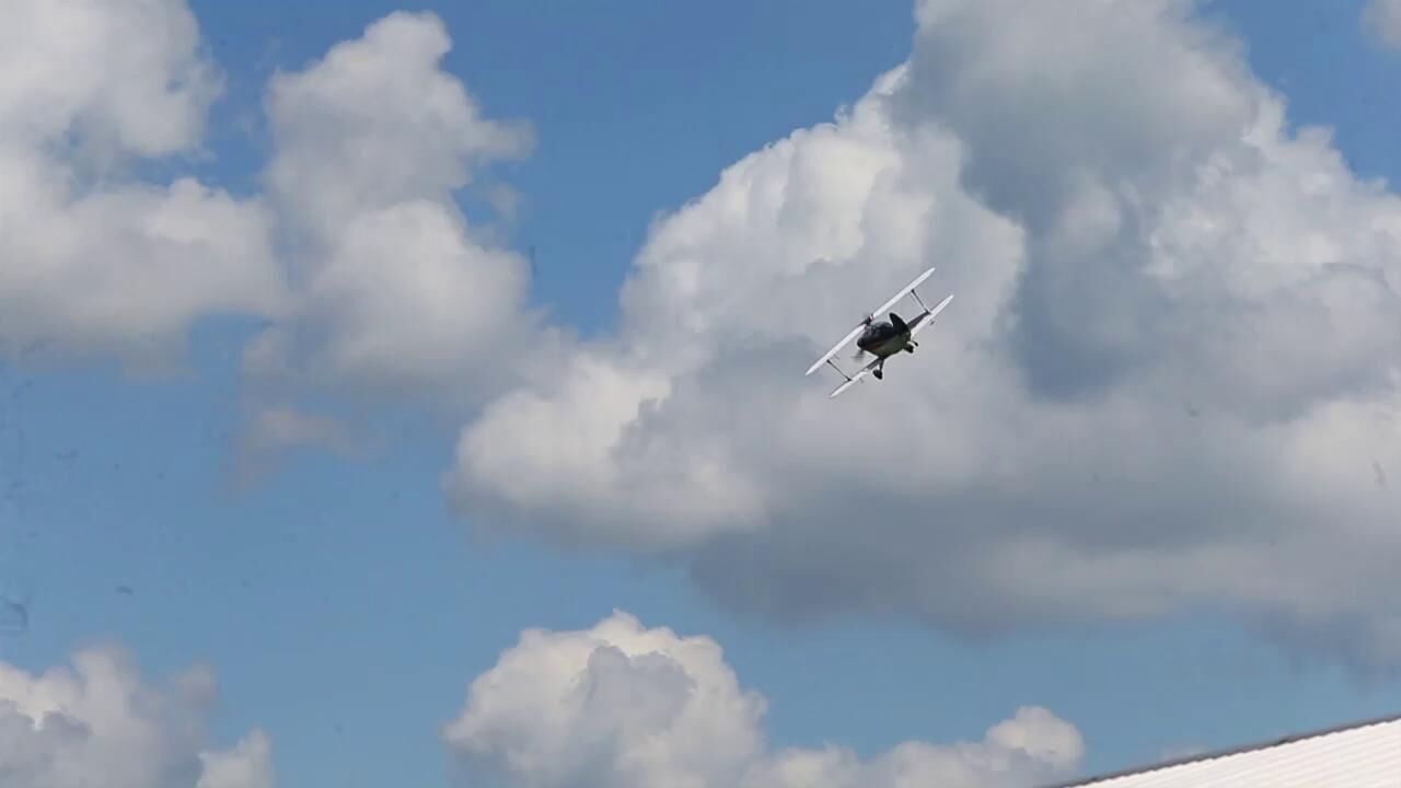 NOshkosh FlareVenture 2023